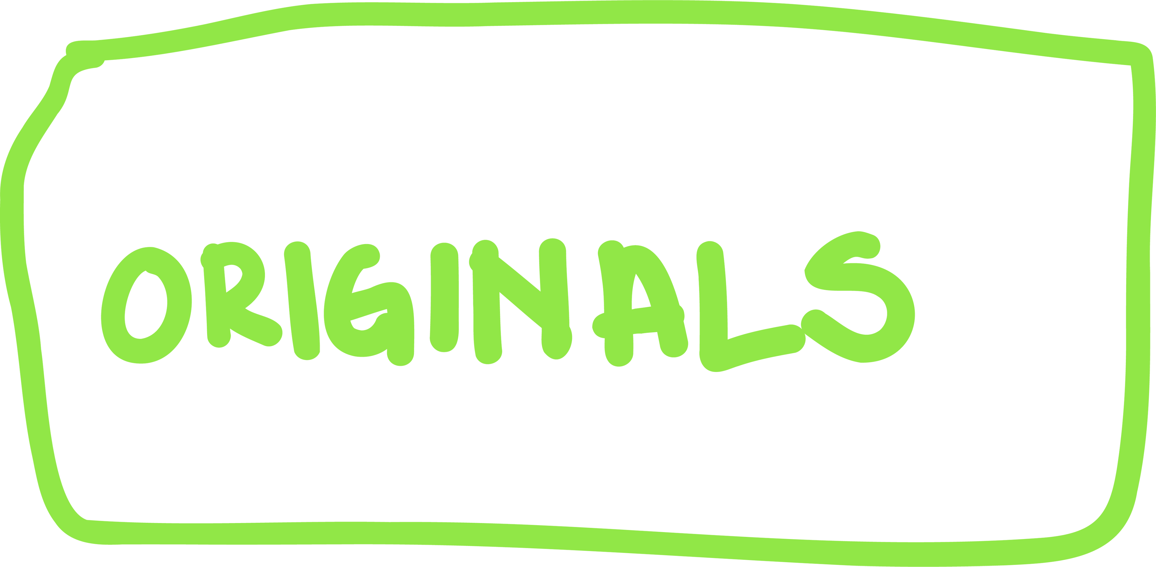 137 Original NEON