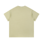 BLUE BONES -VINTAGE WASHED TEE