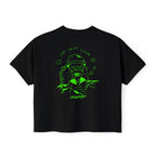ONE LAST LOOK GRAPHIC TEE