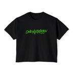 ONE LAST LOOK GRAPHIC TEE