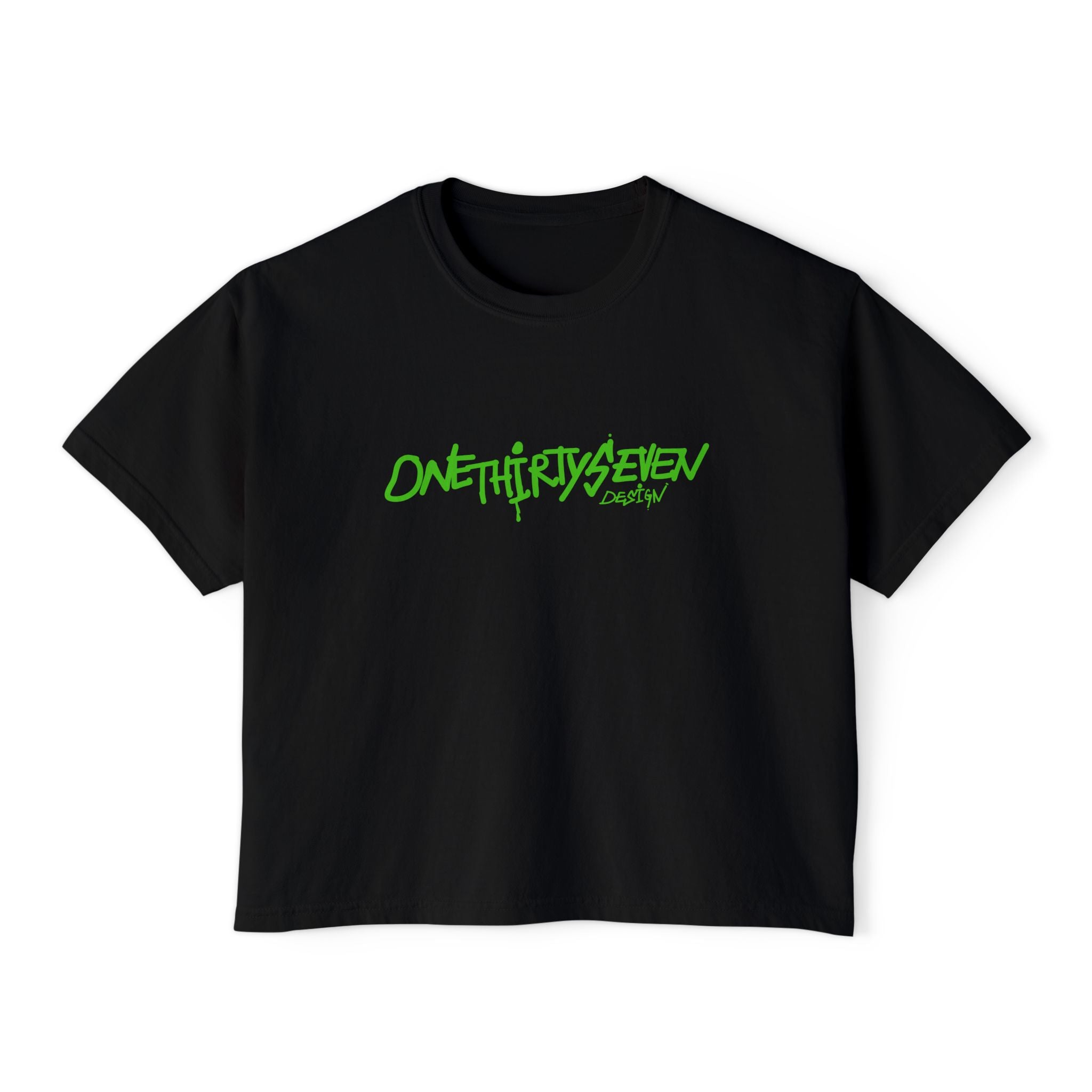 ONE LAST LOOK GRAPHIC TEE