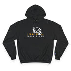 Wolverines Champion Hoodie – Sixth Grade Trailblazer