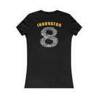 Stylish Tee for Wolverines Fans | Women's Favorite Tee, Graphic Shirt, Casual Wear, Team Spirit, Gift for Graduates, School Pride