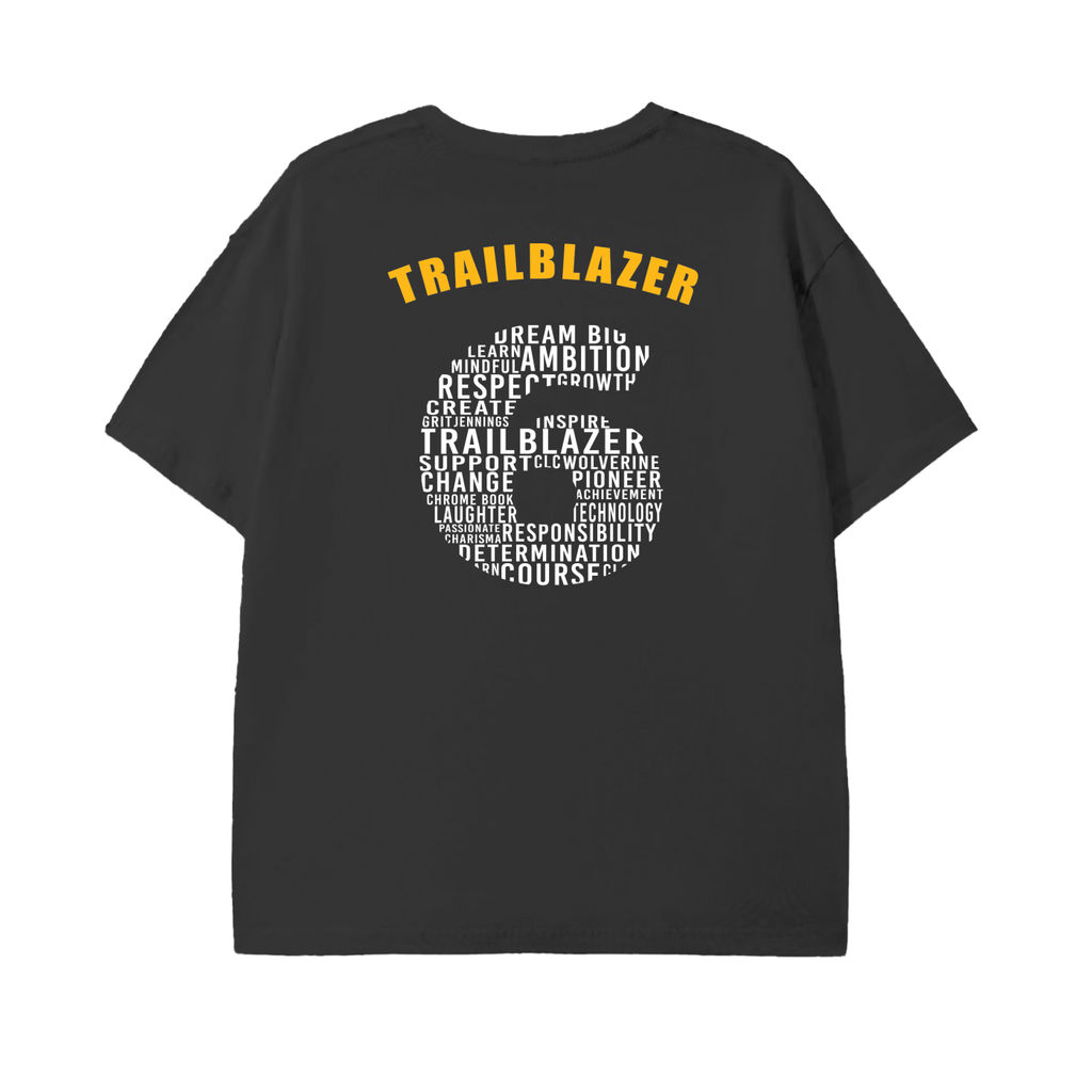 Pure Cotton Unisex T-Shirt