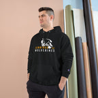 Wolverines Champion Hoodie – Sixth Grade Trailblazer