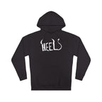 HEEL- HOODIE SUPPORT YOUR LOCAL A$$HOLE