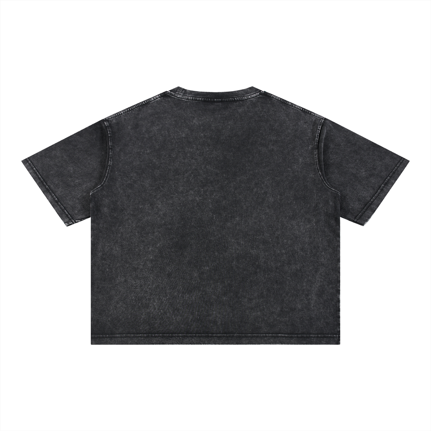 WORN WITNESS- TEE