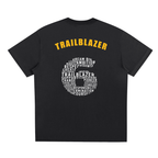Jennings Wolverines T-shirt | Sixth Grade Trailblazer