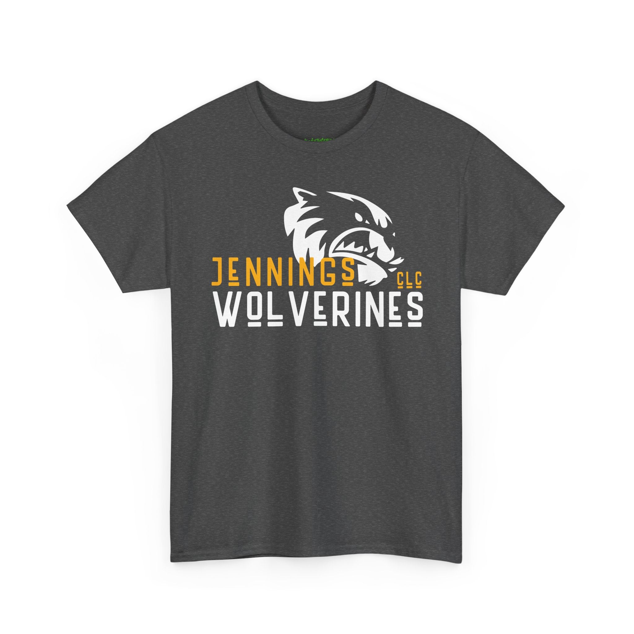 INNOVATOR EIGHT- COTTON TEE