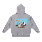 JOINT JUNCTION-HOODIE-IMMORAL SUPPORT DIV.