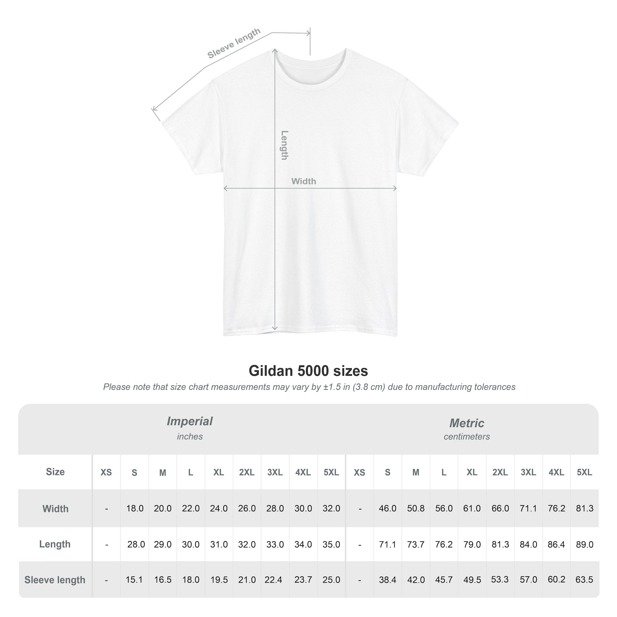 FIND YOURS-GRAPHIC TEE
