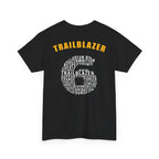 TRAILBLAZER SIX- COTTON TEE