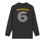 Jennings Wolverines Long Sleeve | Sixth Grade Trailblazer