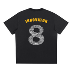 Jennings Wolverines T-Shirt | Eighth Grade Innovator