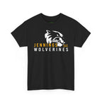 TRAILBLAZER SIX- COTTON TEE