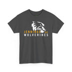 TRAILBLAZER SIX- COTTON TEE