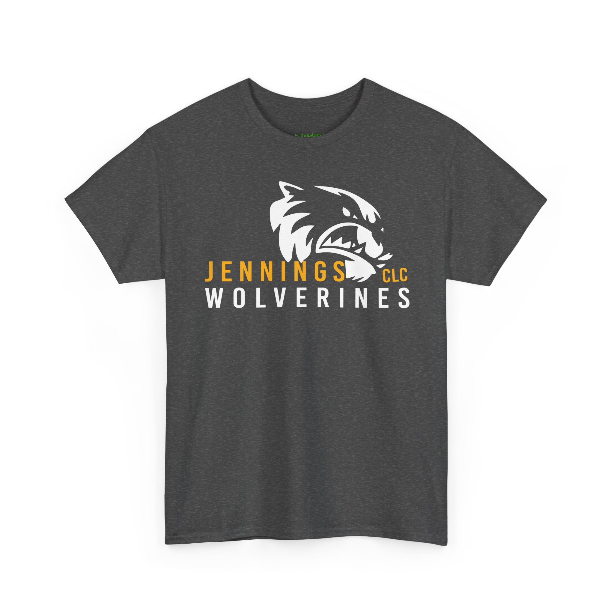 TRAILBLAZER SIX- COTTON TEE