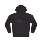 HEEL- HOODIE SUPPORT YOUR LOCAL A$$HOLE