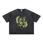 WORN WITNESS- TEE