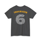 TRAILBLAZER SIX- COTTON TEE