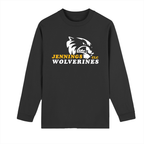 Jennings Wolverines Long Sleeve | Seventh Grade Explorer