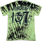 MADCAP-SHORT SLEEVE CREW TEE-ONE OF ONE