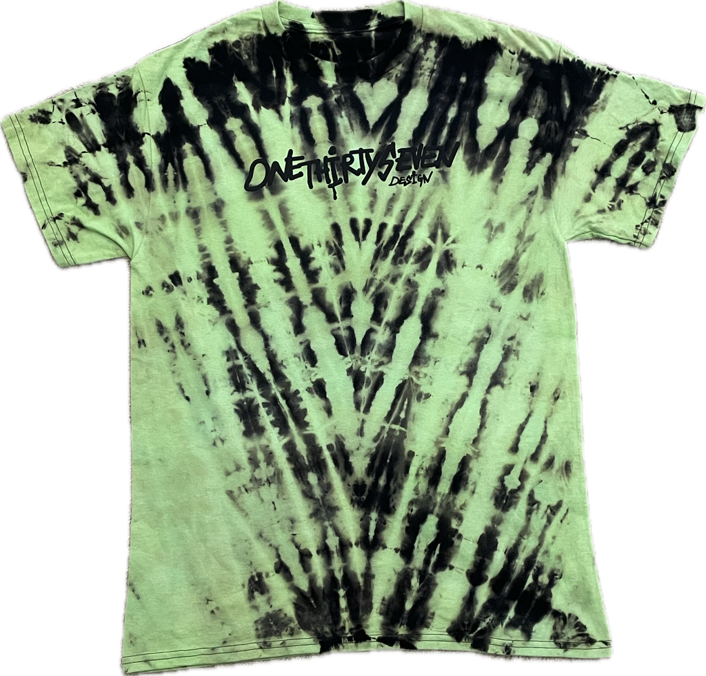 MADCAP-SHORT SLEEVE CREW TEE-ONE OF ONE