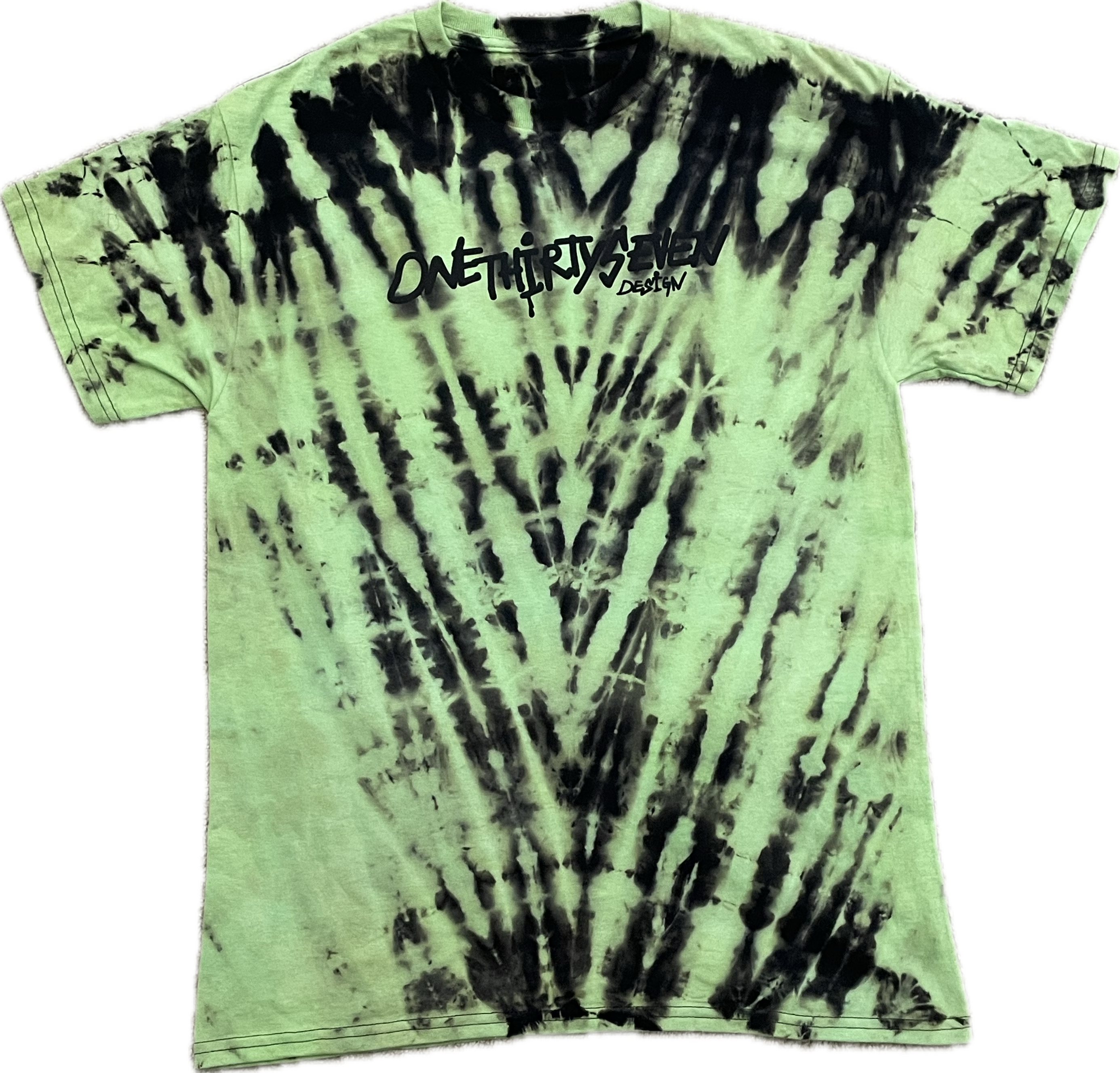 MADCAP-SHORT SLEEVE CREW TEE-ONE OF ONE