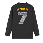 Jennings Wolverines Long Sleeve | Seventh Grade Explorer