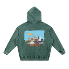 JOINT JUNCTION-HOODIE-IMMORAL SUPPORT DIV.