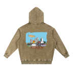 JOINT JUNCTION-HOODIE-IMMORAL SUPPORT DIV.