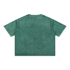 WORN WITNESS- TEE
